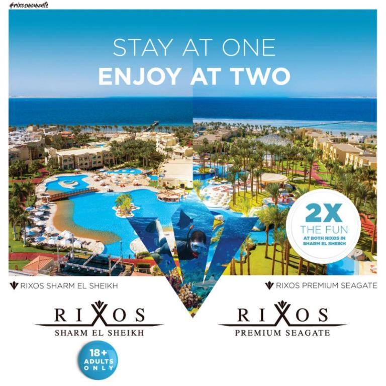 RIXOS SHARM ELSHIKH 